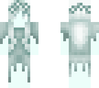 ghost girl