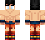 goku limit break
