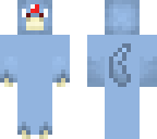 golduck