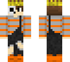 halloween boy