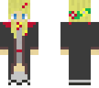 halloween costume alpa