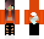 halloween girl