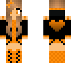 halloween girl