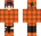 halloween guy edit