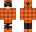 halloween guy skin