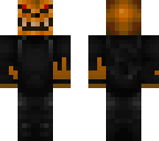 halloween jack o lantern
