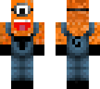 halloween minion