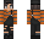 halloween person