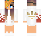 halloween skin
