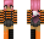 halloween wisp