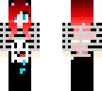 hallowen natsukisel