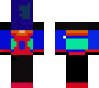 headless demon