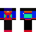 headless demon v2
