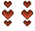 heart skin - base