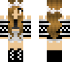 i fixed her shoes