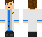 innovation security labcoat