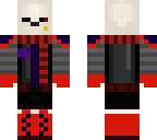 invertfell sans