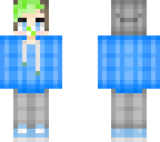 jack baby eye