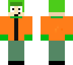 kahl