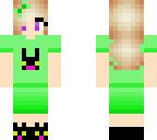 kaida myskins