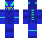 kanodo suit 1