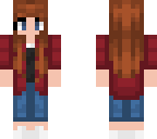 katherine casual