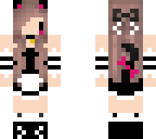 kawwaii neko maid