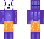 kedamono