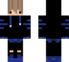 kiinqblue