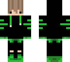 kiinqgreen