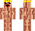 king bacon derp