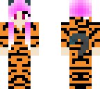 kittyraila matching skin
