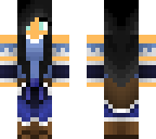 korra