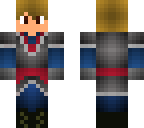 kristoff
