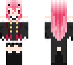 krul tepes - owari no seraph