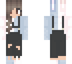 l girl