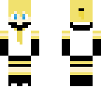 len kagamine-vocaloid