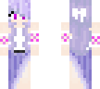 lilac queen