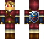 link rojo