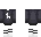 llama sweater base