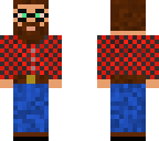 lumberjack