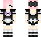maid