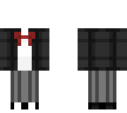 male uniform