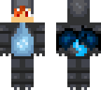 mega charizard boy