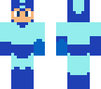 megaman