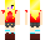 meh first shade