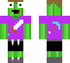 minemajnmelon