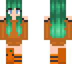 mintflavor - halloweeeeeeeeeen