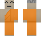 monk