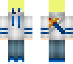 mrhedgehog's new skin